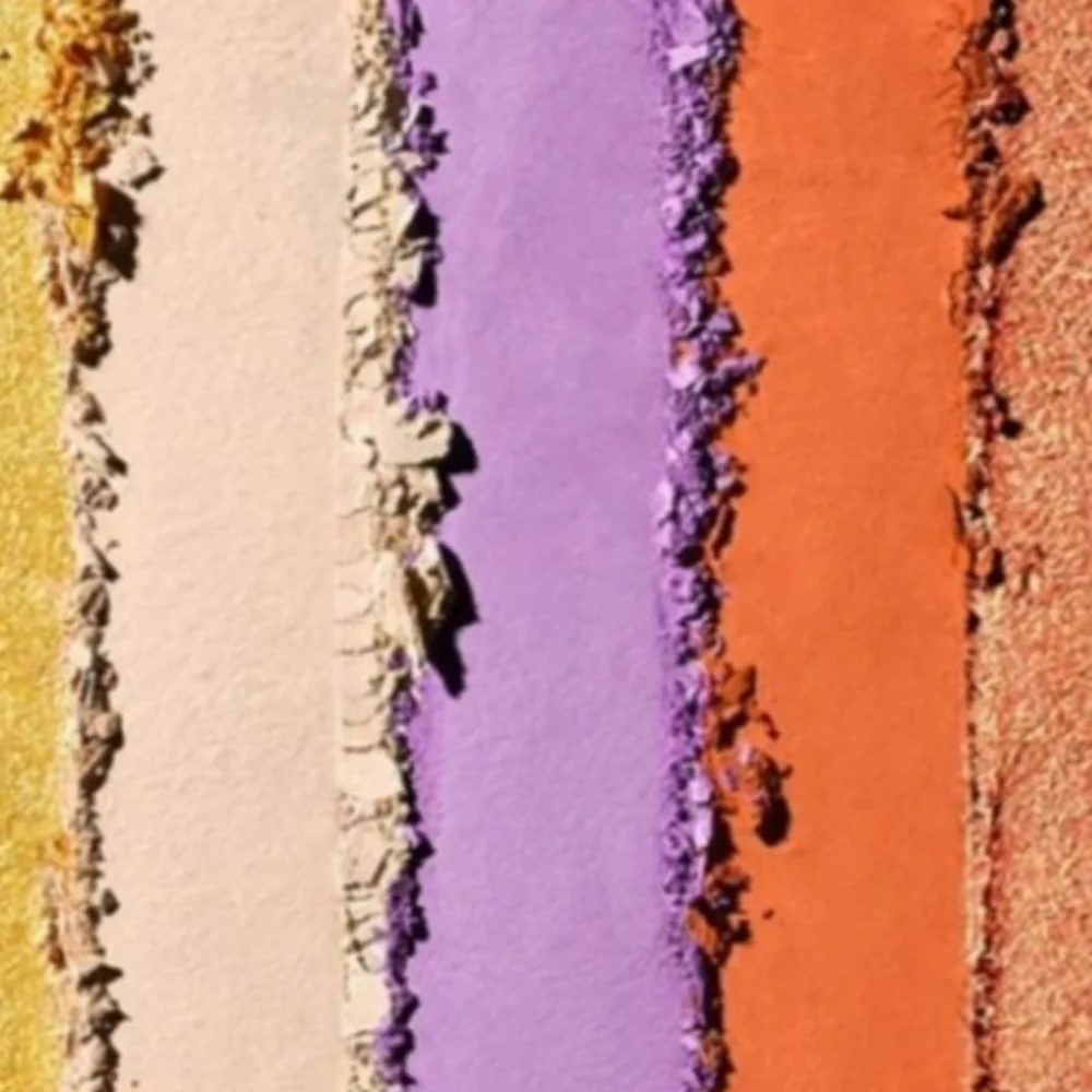 Morphe 2 Ready for Nothing‎ 12-pan Eye Shadow SOCIAL BUTTERFLY
